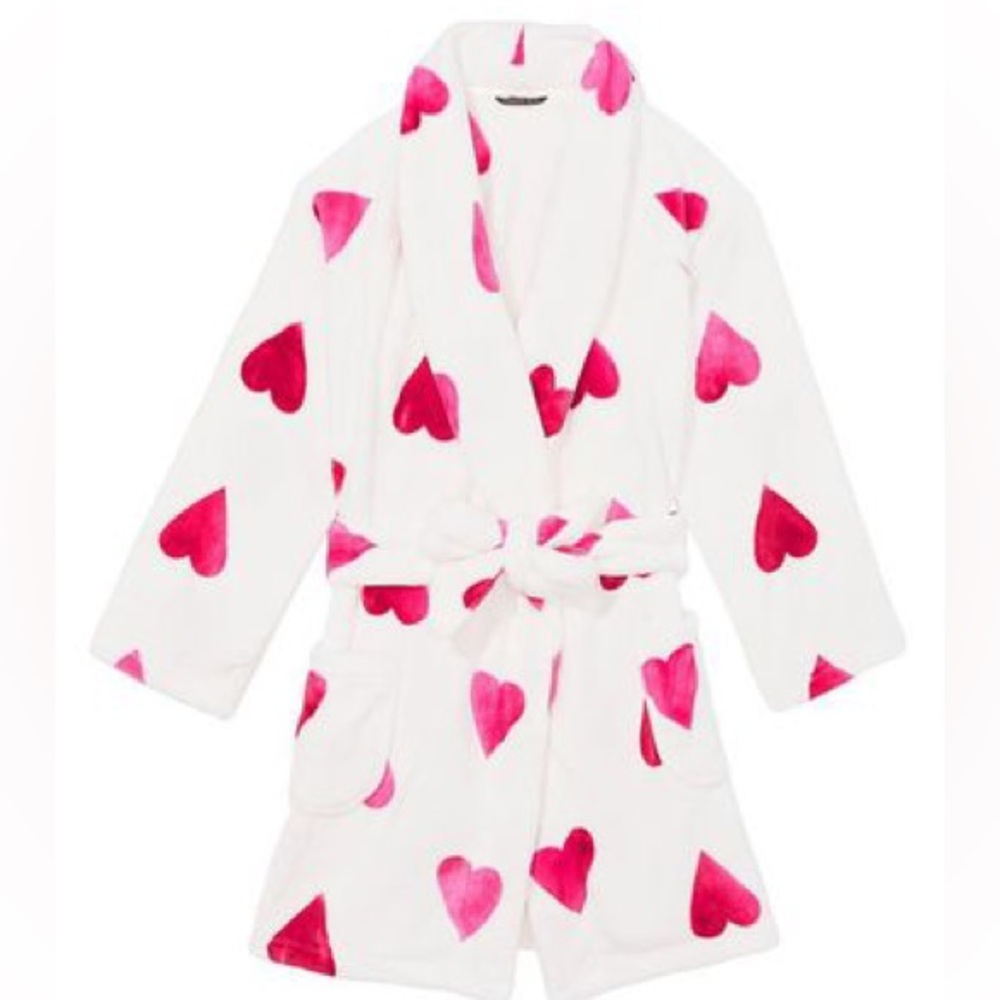 Victoria Secret cozy Robe - Picture 1 of 1